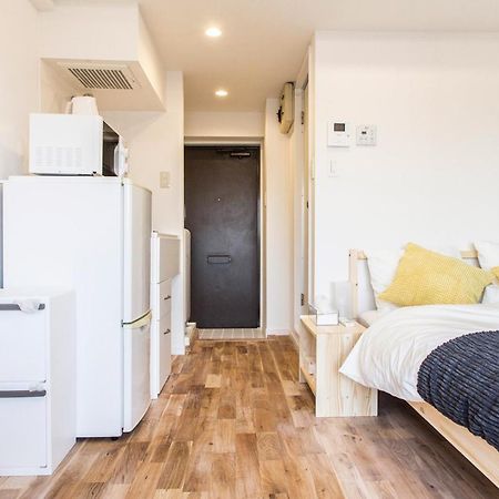 Dwell Urban 6D Apartment Токио Екстериор снимка