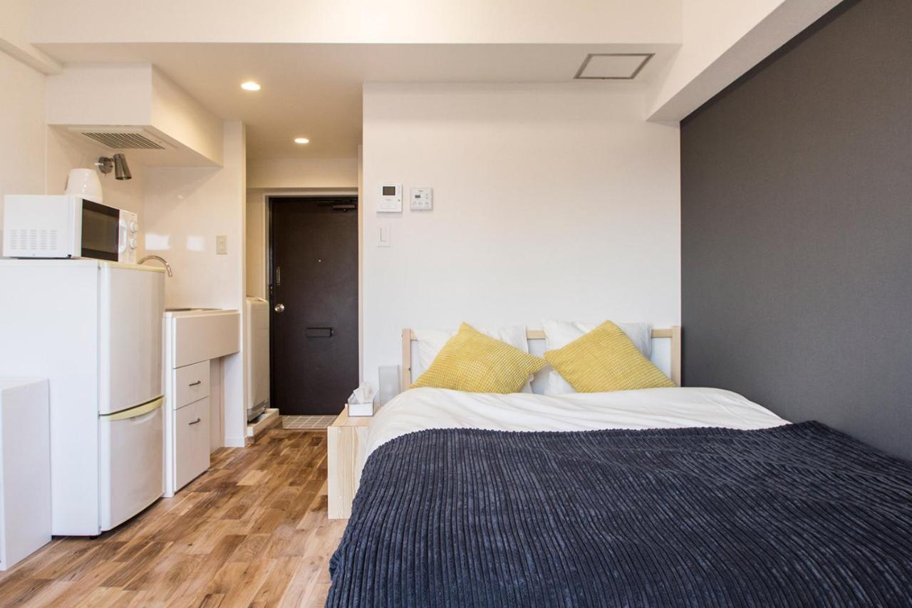 Dwell Urban 6D Apartment Токио Екстериор снимка